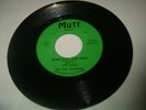 JAKE WADE & SOUL SEARCHERS SEARCHING FOR SOUL ORIG FUNK 45 MINT ON MUTT 872