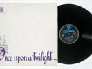 TWILIGHTS Once Upon a Twilight orig OZ Columbia psych w/gimmick sleeve