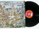 ASOKA Self-titled EX orig on Swedish Sonet rare prog psych