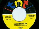 SHEP - TNT 282 Northern Soul Popcorn 2-Sider 7