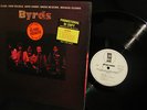 RARE 1973 =MONO= WL PROMO = THE BYRDS = GENE CLARK CROSBY McGUINN = Neil Young