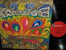 RARE 1969 = MONO = ORIG = THE SAVAGE RESURRECTION = BLUE CHEER HEAVY PSYCH BOMBS