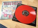 Bodycount - Born Dead LP - 12