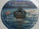PINK FLOYD A Momentary Lapse Of Reason 1988 VERSAILLES LIMITED EDITION