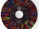 Black Sabbath  Lebanese Color 45 Paranoid Ozzy Osbourne NO RESERVE 