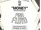 PINK FLOYD MONEY DOUBLE A - SIDE PROMO 7