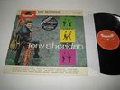 TONY SHERIDAN & THE BEATLES/MY BONNIE  LP POLYDOR SLPHM 1237 112