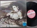MADONNA /DONNA SUMMER  Like A Virgin/Supernatural JAPAN PROMO-ONLY 12