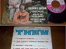 RARE French EP 45t BIEM (7') THEM (1967)