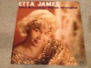ETTA JAMES LP 