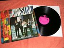 KINKS LIVE AT THE KELVIN HALL ´67 PYE HTSLP 340034