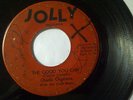 CHARLIE ORGANAIRE & THE CARIBBEATS - THE GOOD YOU CAN / Murder Rocksteady