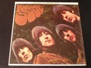 The Beatles - Rubber Soul - 1965 U.S. LP - SEALED
