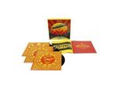 Led Zeppelin Celebration Day 3 Vinyl LP 180gm Box Set Hard Rock Music Album New