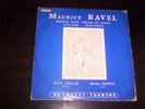 DEVY ERLIH - MAURICE BUREAU / RAVEL / DUCRETET-THOMSON 270 C 099 (FR-10