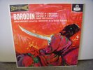 London CS 6126 BB FFSS WB - Ansermet - Borodin - SYMPHONY 2 & 3 - PRINCE IGOR