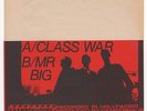 DILS 198 Seconds Of CLASS WAR '77 LA 45 PUNK KBD Dangerhouse ORIGINAL NEAR MINT-