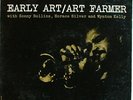 Art Farmer-Early Art-New Jazz 8258-GREAT