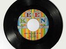 Sam Cooke 'Love You Most Of All/Blue Moon' 3-2008 Keen 45 RPM 1958 NM