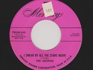 Classic '55 DooWop GRIFFINS I Swear By All the Stars Above/Sing To Me M- HEAR
