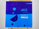 Charlie Mingus - The Kazz Experiments Of (J52)