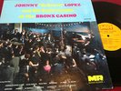 JOHNNY EL BRAVO LOPEZ & SUPER COMBO AT THE BRONX CASINO?SHING-A-LING ON MASEDA