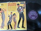 INEZ & CHARLIE FOXX V RARE 1965 UK ORIGINAL MONO LP LONDON HAC 8241