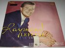 RAYMOND LEFEVRE - LA CHANSON D'ORPHEE - MEXICAN LP never on sunday HAVA NAGUILA
