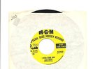 BLUE EYED SOUL DAN PENN I Need Some One b/w Willie and the Hand Jive MGM 13458