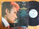 LP HIFI STEREO HALLYDAY LES BRAS EN CROIX ORIGINAL PHILIPS