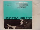 KENNY DREW HANK MOBLEY UNDERCURRENT RARE ORIG 1960 BLUE NOTE MONO LP 63rd RVG