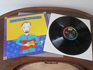 Richard Thompson - Rumor And Sigh LP - RARE A1/B1 Mint Vinyl - World Shipping