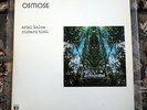 ARIEL KALMA RICHARD TINTI Osmose SFP VINYL LP RARE NEAR MINT Electronic Prog
