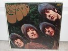 MONO SHRINK The Beatles Rubber Soul ORIG 1965 Capitol T-2442 LP EX NO SUBSIDIARY