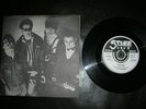The Damned - New Rose 7'' vinyl Stiff Buy6 - First Issue - Punk
