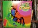 The Heads - Delwyn's Conkers  (Man's Ruin Records) 10inch orange 1996