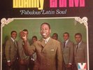 L33- This Is Johnny El Bravo Fabulous Latin Soul/velvet Black /exc
