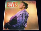 1956 Elvis Presley RCA Album 