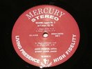 Brahms - Janos STARKER -  Mercury Living Presence SR90392  180 gr. 
