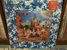 Rolling Stones - Their Satanic Majesties Request Lp - Sealed 3-d Cover