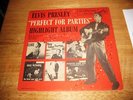 RARE PROMO ELVIS 