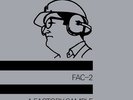 A Factory Sample FAC2 Joy Division, Durutti Column