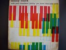 Sonny CLARK  Trio  Blue note BLP 1579