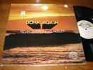 Kevin Burroughs Neeley - Born Again LP clean EXC rare gospel boogie modern soul
