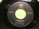 EDDIE HOLMAN** I SURRENDER *** ABC #11149 M- SOUL