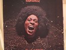 Funkadelic Maggot Brain LP George Clinton Funk Soul Psych Westbound