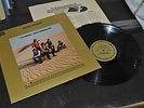 lp 33 quadraphonic the raiders indian reservation cbs cq 30768