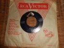 ELVIS PRESLEY 45 