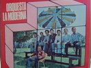 Rare Latin..Orquesta La Moderna.. Descarga on Horoscopo..ORIGINAL