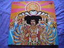 JIMI HENDRIX EXPERIENCE AXIS: BOLD AS LOVE REPRISE USA 1967 STEREO MINT UNPLAYED